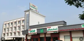Hotel Harshali Park - Image 2