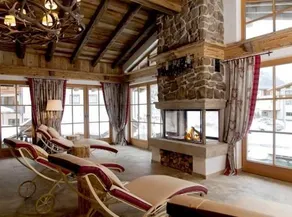 Pension Pertisauerhof - Image 5