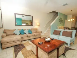 Paradise Palms Five Bedroom Townhome With Pool P550 - Image 5