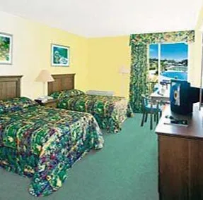 Xanadu Beach Resort and Marina - Image 2