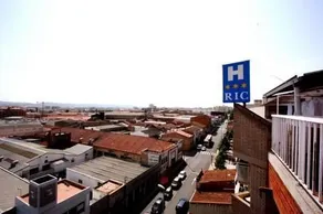 Hotel Ric - Image 2