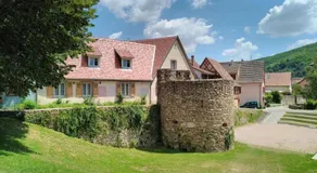 La Grande Terrine - Gîtes Les Potiers - Image 2