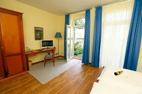 Landhotel Deinster Mühle - Image 3