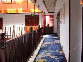 Zhangjiajie Fulante Pangu Hotel - Image 4