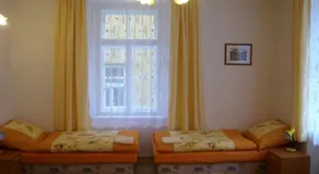 Apartments Moravska Trebova - Image 4