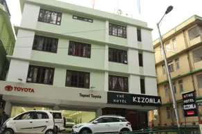 The Hotel Kizomla - Image 2