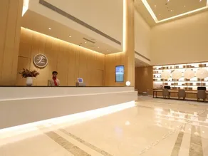 Cheermay Hotel (Weihai Railway Station Hanlefang Night Market Branch) - Image 2
