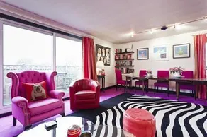 onefinestay - Battersea private homes - Image 5