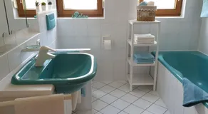 Ferienwohnung Wolfsschlucht - Image 4