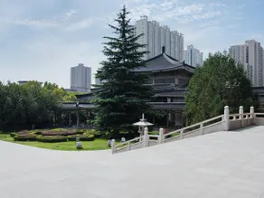 Xian Capsule Yanta Branch Hotel - Image 3