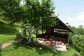 Sweet Wooden Home Krsmanovic - Image 5