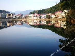 ANJI HAIBO RESORT - Image 5