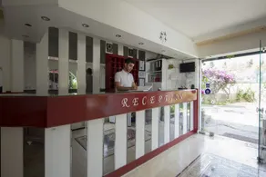 İstanbul Hotel Bodrum - Image 2
