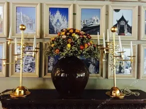 ZIJINGHUA CHAIN HOTEL NANNING KA'ERDUN - Image 3