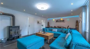 Ferienwohnung in der Mecklenburger Seenplatte - Image 3