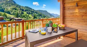 Chalet Andreanna - OVO Network - Image 3