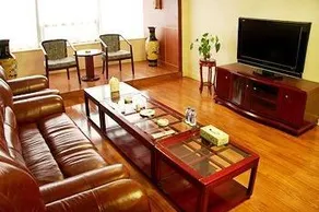 Jingtie Hotel (Beijing West Railway Station South Square) - Image 4