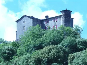 Chambres d'hotes chateau du Poujol - Image 1