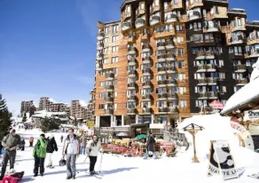 Residence Les Portes du Soleil - Image 3