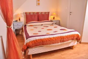 Chambres d'hôtes Les Chalinettes - Image 5