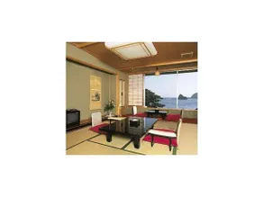Shimoda Jyuraku Hotel - Image 2