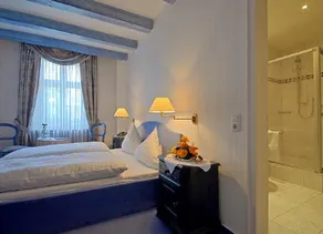 Hotel Breidenbacher Hof - Image 4