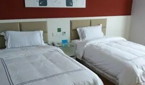 Today Inns Yueyang Pingjiang - Image 5