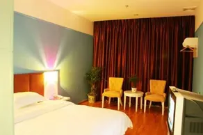 Chong Qing Jin Ou Hotel - Image 5