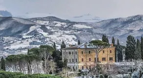 Antica Villa Castelli - Image 4
