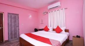 Hotel O The Atithi - Image 3