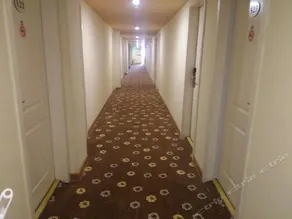 Jining Home Inn Ji'ning Taibailou Middle Road - Image 2