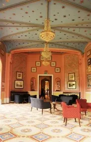 De Vere Venues Studley Castle - Image 5