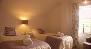 The Apartment - Image 2