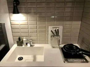 NEW art apartment★3min station & supermarket (201) - Image 5