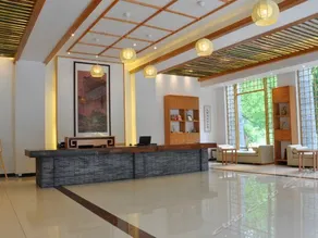 Xinsu Hotel Ningbo - Image 2