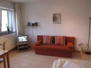 Ferienwohnung Wilmersdorfer Str Hotel Berlin - Image 4