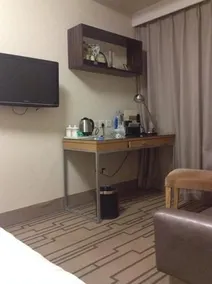 Grand Milea Hotel - Image 5