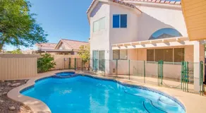 Red Rock Vacation Villa - Image 4