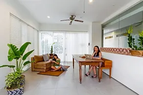 Seruni Guest House - Image 4