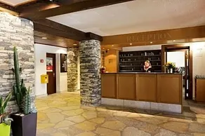 Alpine Dependance by Arenas Resort Valaisia - Image 5