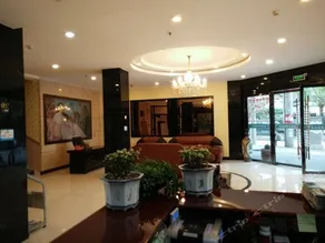 JINGU HOTEL - Image 4