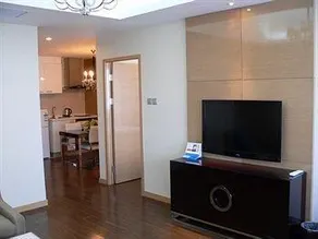 Beijing Golden Bay ApartHotel - Image 5