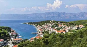 Apartment Povlja with Sea View 01 - Image 3