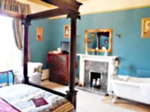 Holmefield Country Guest House - Image 5