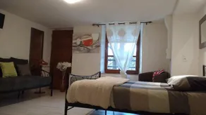 Hotel Gîte Pressins - Image 2