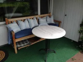 Himmelbett mit Seeblick - Image 3