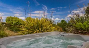 Carex Gem - Ohakune Holiday Home - Image 3