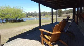 Currawong Lakes Tasmania - Image 5