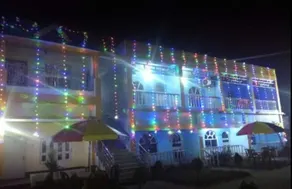Swapnapuri Hotel & Resort - Image 3