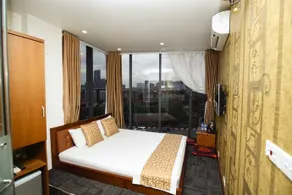 Obis Hotel - Image 5